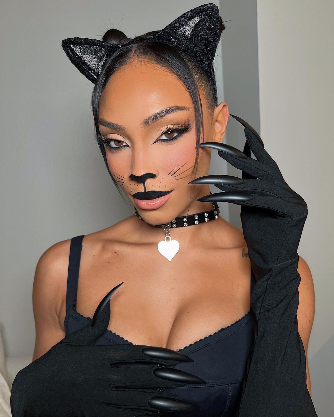 15 Monsterlijk Mooie Halloween Make Up Looks