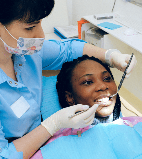 Retrouvez un sourire parfait à la clinique DH Dental
