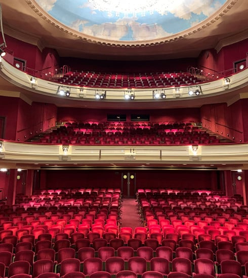 Théâtre Royal des Galeries : six nouveaux spectacles à découvrir dès la rentrée
