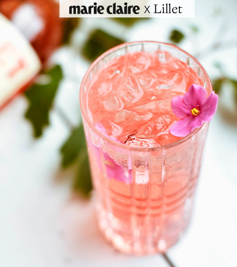 Remportez une Lillet cocktails party dans votre jardin !