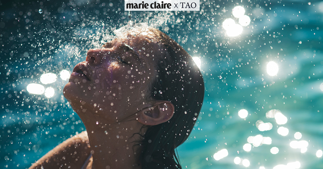 Canicule: comment bien s’hydrater ?