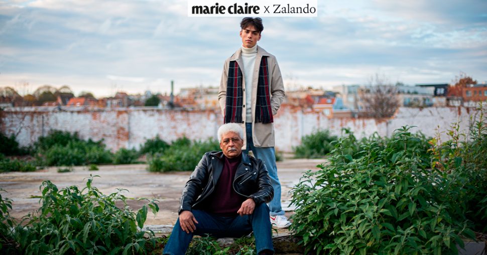Agenda : Zalando Holiday Pop Up de Bruxelles