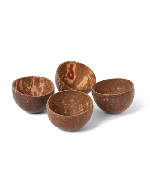 Cosy & Trendy - Bol Cocos 8,5 cm set de 4 - 12,15€