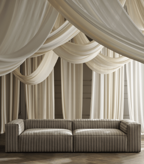 Nos coups de cœur déco pour l’automne-hiver chez BOLIA