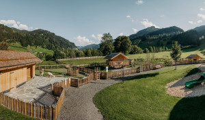 Kleintierbauernhof © Moar Gut