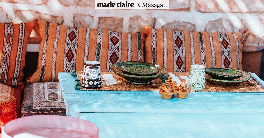 4 choses à faire et endroits à découvrir absolument au Maroc