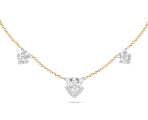 Collier 'Victoria Triplets', 3.750 €