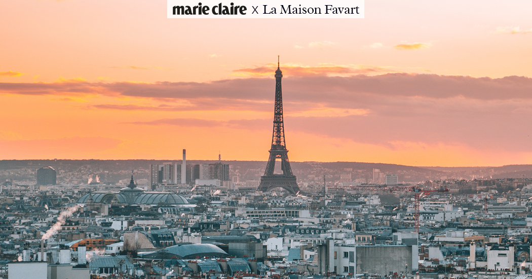 Paris en fête : 5 choses à faire dans la capitale lumière