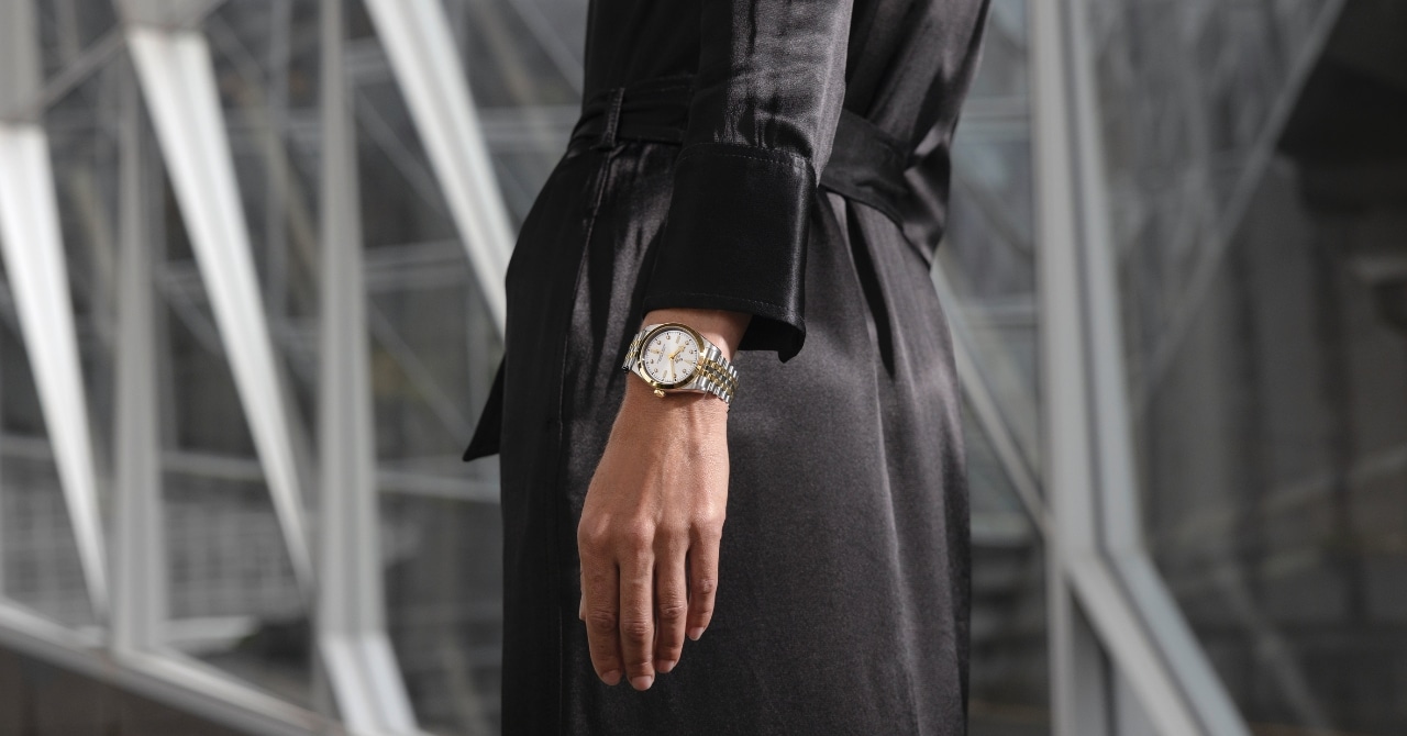 Voici la montre que l’on rêve de trouver sous le sapin cette année