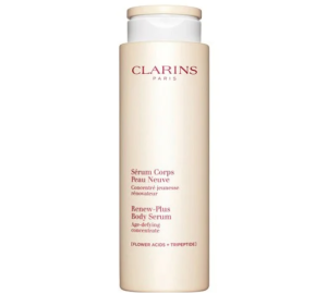 Sérum Corps Peau Neuve de Clarins