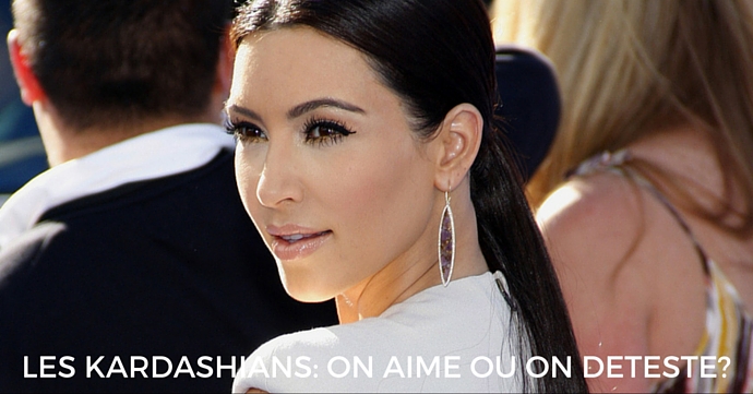 Kim kardashian marie claire titre