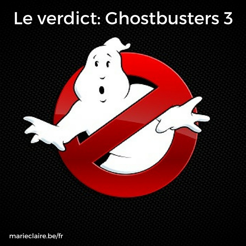 ghostbusters 3 IG