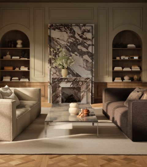 BOLIA réinvente l’art de vivre chez soi