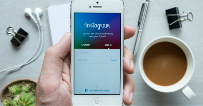 Instagram lutte contre le cyber-harcèlement