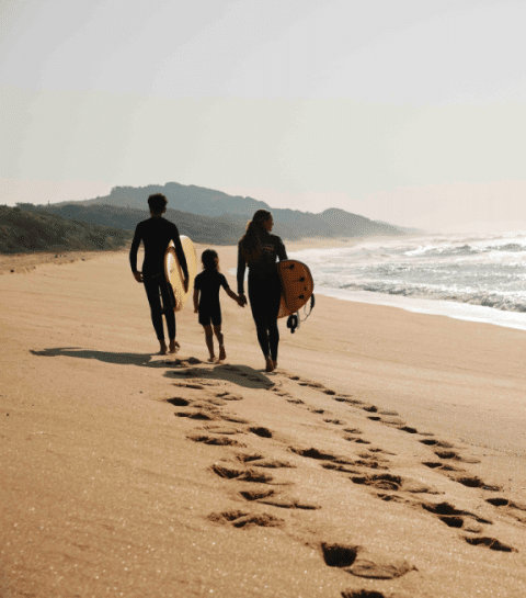Ce nouveau Club Med en Afrique du Sud conjugue surf, plage et safari