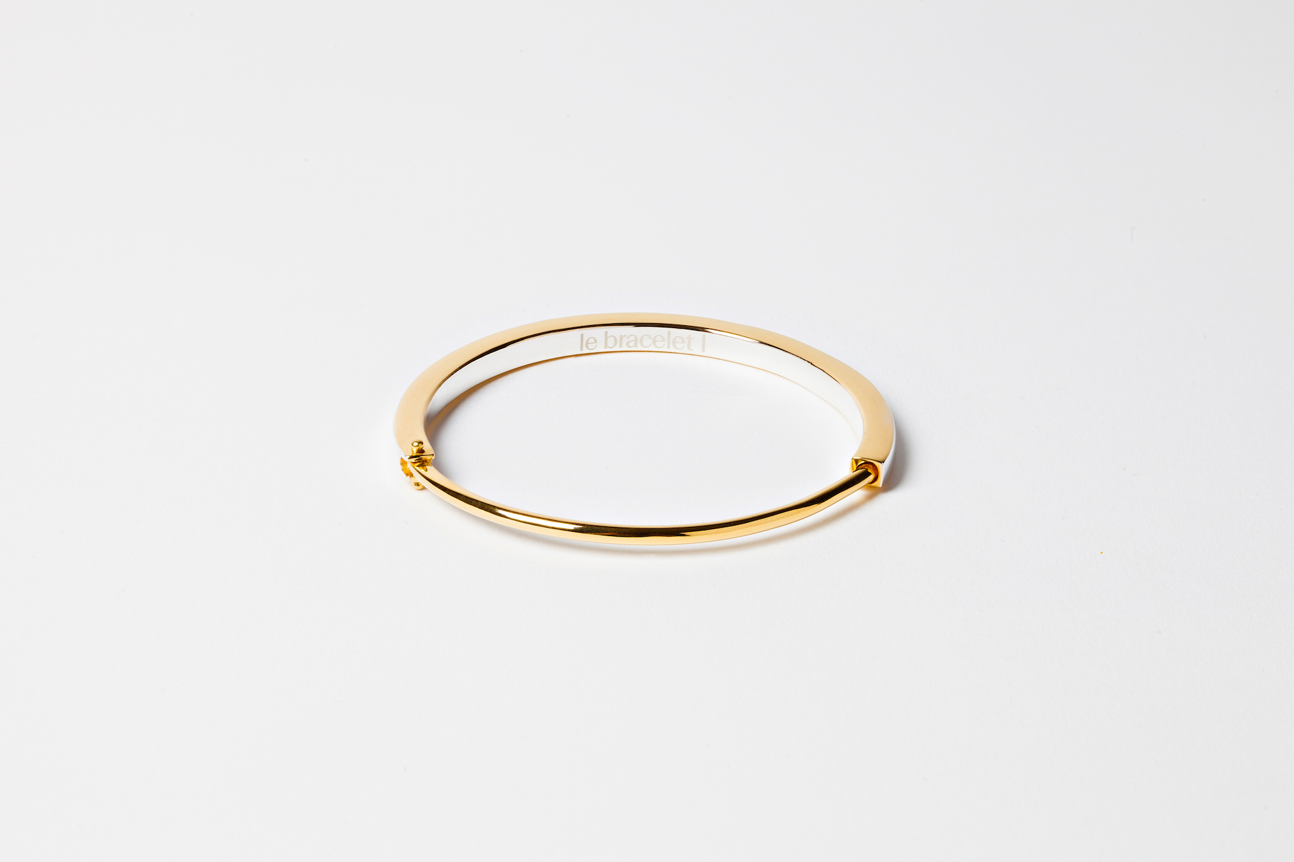 Crush of the Day: le bracelet Mahnes