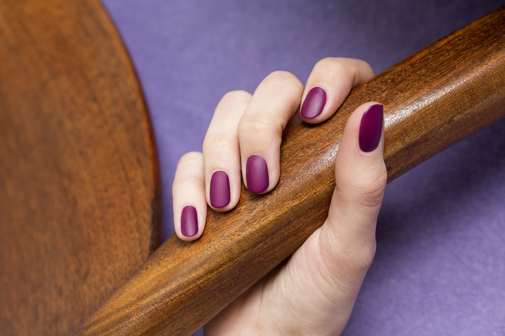 Crush of the Day: le vernis Dress Code de ProNails