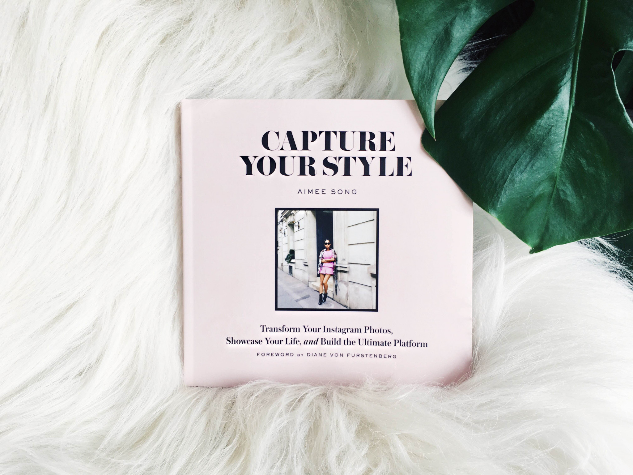 Capture your style par Aimee Song