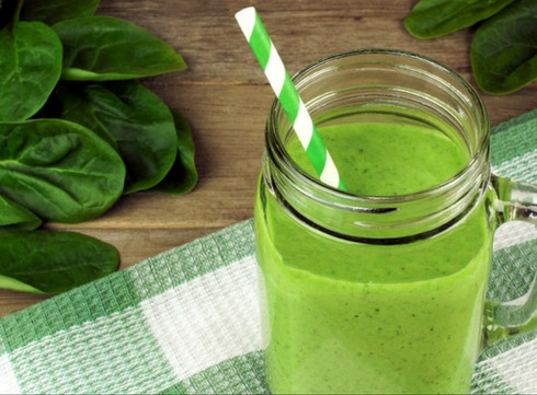 Green Juices : trucs et astuces !