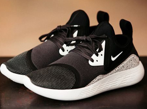 Crush of the Day: la LunarCharge de Nike