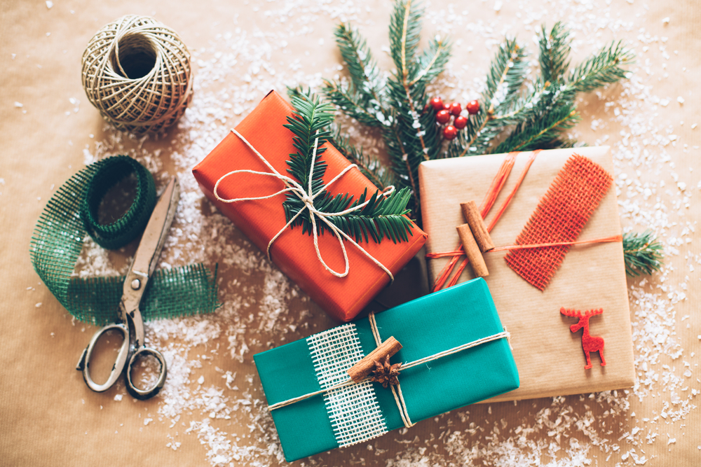 5 idées de cadeaux originaux