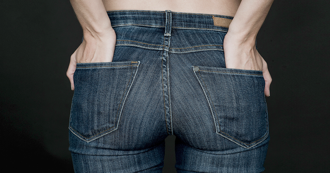 Lexique du jeans: quelle coupe choisir?