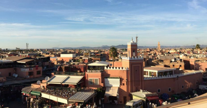 Nos bonnes adresses pour un séjour à Marrakech