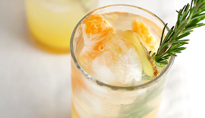 The 5 best refreshing mocktails you should drink this summer