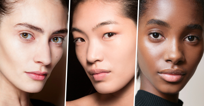 Maquillage du futur: le fond de teint personnalisé