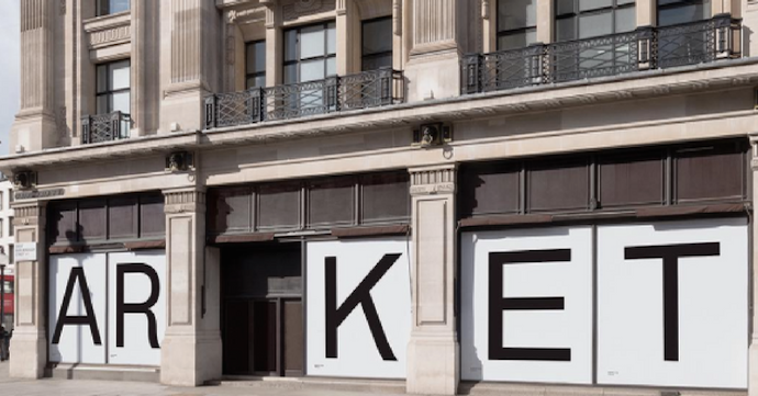 Arket: la nouvelle marque ultra-moderne du groupe H&M