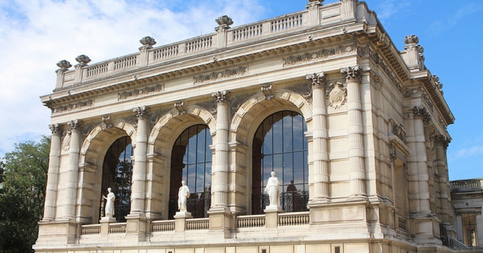 Chanel signe le premier musée de la mode en France