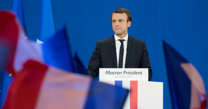 Emmanuel Macron: 5 faits méconnus sur le nouveau président français