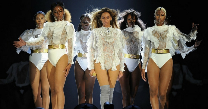 Beyoncé lance une bourse d’études pour les femmes