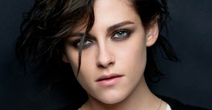 Kristen Stewart égérie du nouveau parfum Chanel