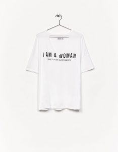 10 t-   shirts girl power à shopper d'urgence - 4