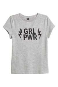 10 t-   shirts girl power à shopper d'urgence - 3