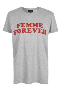 10 t-   shirts girl power à shopper d'urgence - 6