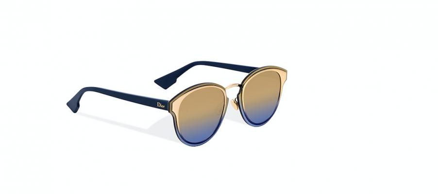 Accessoires: 8 lunettes de soleil effet miroir - Marie Claire Belgique