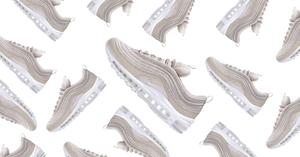 Nike: la nouvelle collection Air Max 97 Ultra