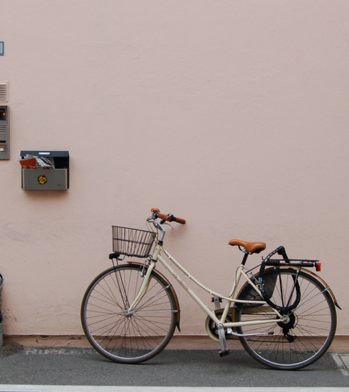 Se déplacer à vélo: les 5 villes les plus bicycle-friendly