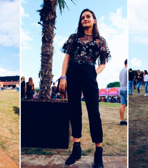 Laundry Day: les plus beaux looks du festival