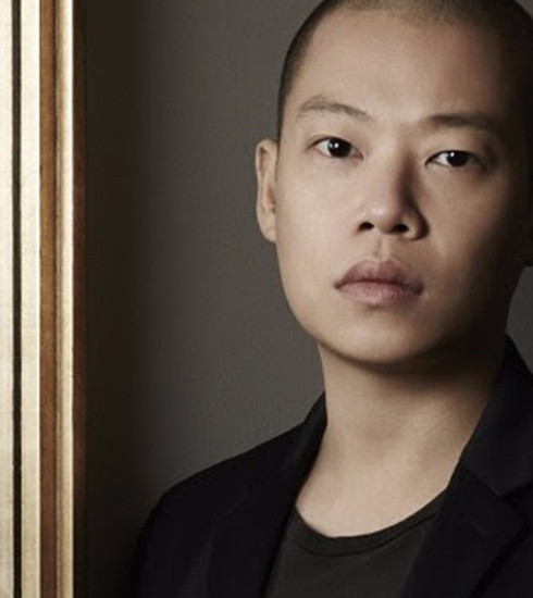 Crush of the day: Jason Wu signe une seconde collection pour Atelier Swarovski