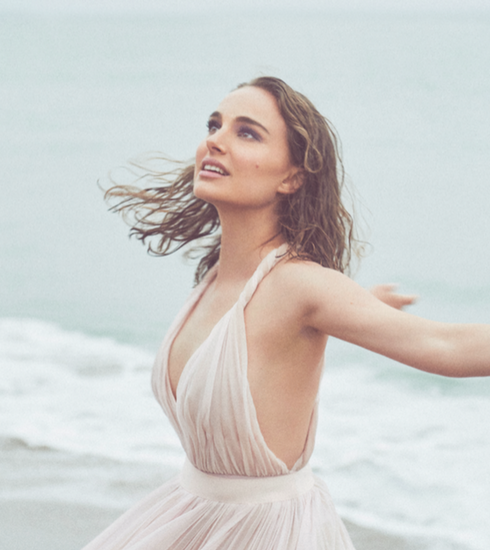 Miss Dior: Natalie Portman dans une magnifique nouvelle campagne