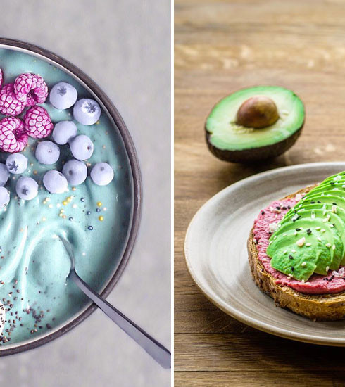 Les quatre comptes vegan les plus délicieux à suivre sur Instagram