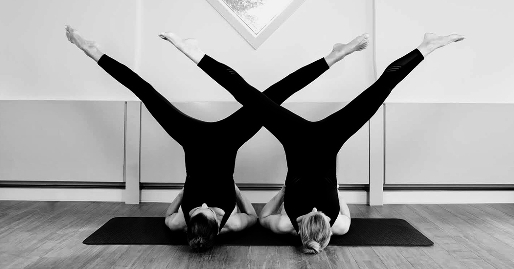 Spotted: Yoga sisters, nouveau centre du yoga à Waterloo