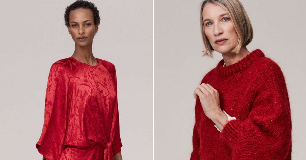 Des mannequins de plus de 40 ans pour incarner la collection Timeless de Zara