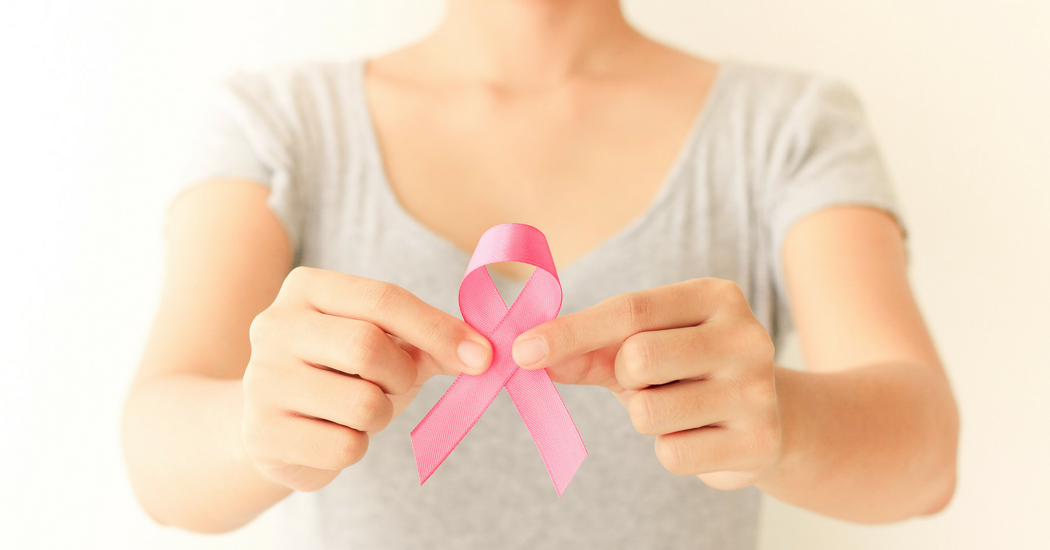 Octobre Rose 2017: les marques se mobilisent contre le cancer du sein