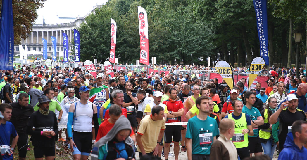 Marathon de Bruxelles: l’organisation équilibre le prize money hommes/femmes