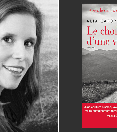 Pourquoi il faut lire le nouveau roman d’Alia Cardyn