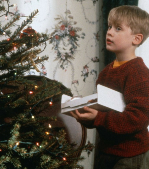 10 films d’hiver et de Noël à regarder encore et encore